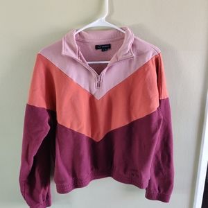 Multicolor Pullover